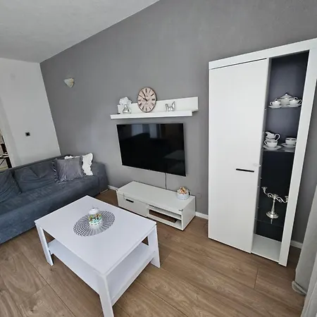 Ivan Apartment Makarska Exterior photo