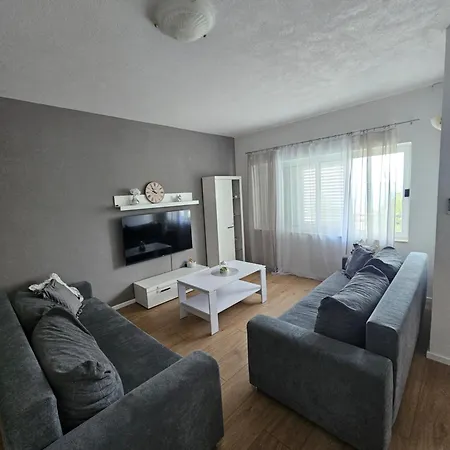 Ivan Apartment Makarska Exterior photo