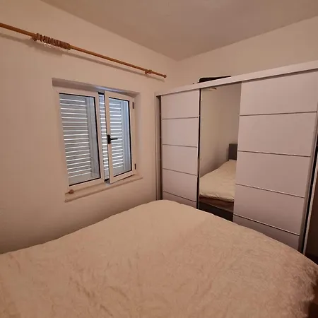 Ivan Apartment Makarska Room photo