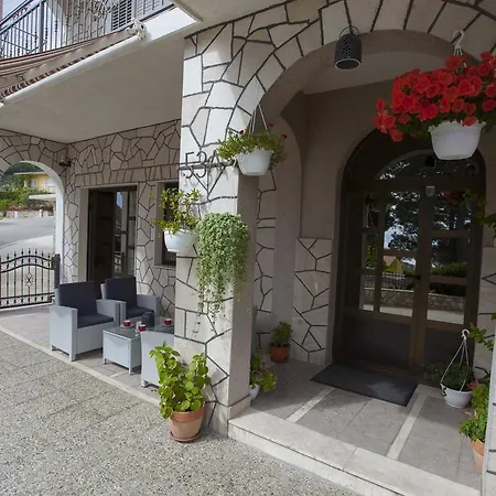 Ivan Apartment Makarska Exterior photo