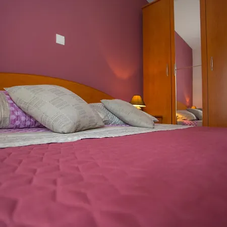 Ivan Apartment Makarska Exterior photo