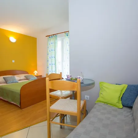 Ivan Apartment Makarska Exterior photo