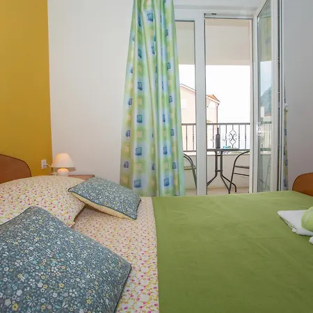Ivan Apartment Makarska Exterior photo