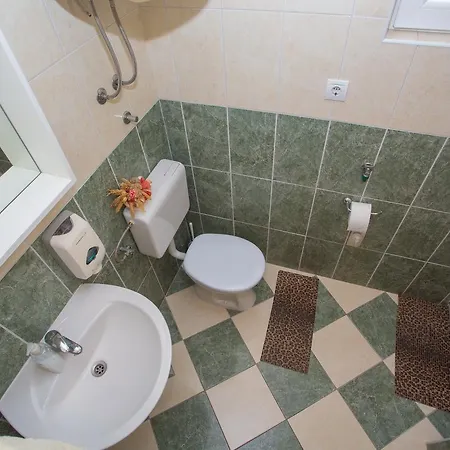 Ivan Apartment Makarska Exterior photo