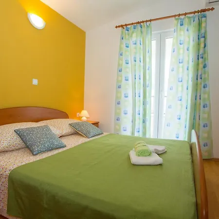 Ivan Apartment Makarska Exterior photo