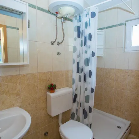 Ivan Apartment Makarska Exterior photo