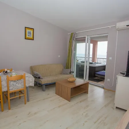 Ivan Apartment Makarska Exterior photo
