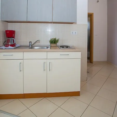 Ivan Apartment Makarska Exterior photo