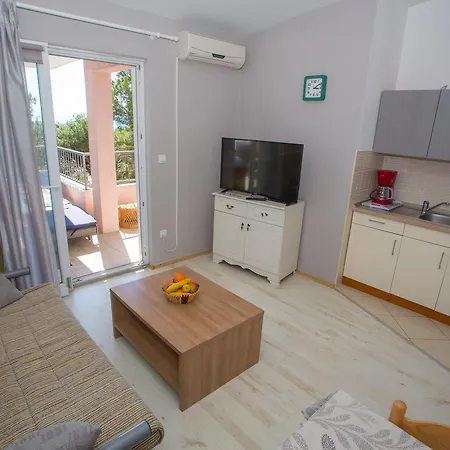 Ivan Apartment Makarska Exterior photo