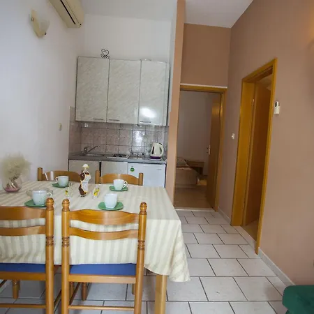 Ivan Apartment Makarska Exterior photo