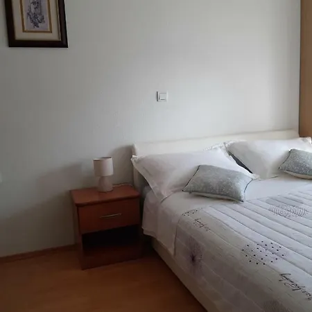 Ivan Apartment Makarska Exterior photo