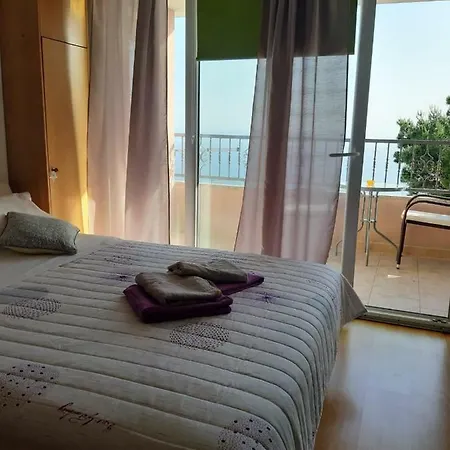 Ivan Apartment Makarska Exterior photo