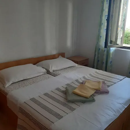 Ivan Apartment Makarska Exterior photo