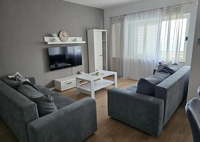 Ivan Apartment