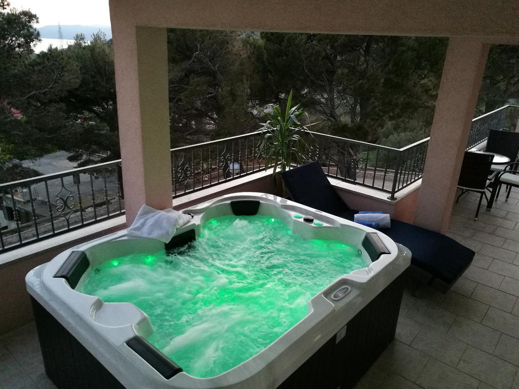 Ivan Apartment Makarska