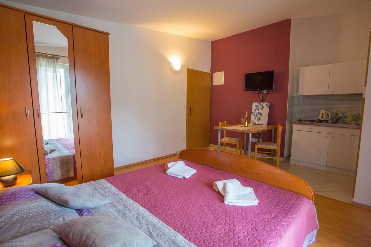 Ivan Apartment