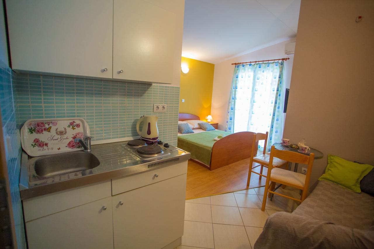 Apartment Ivan *