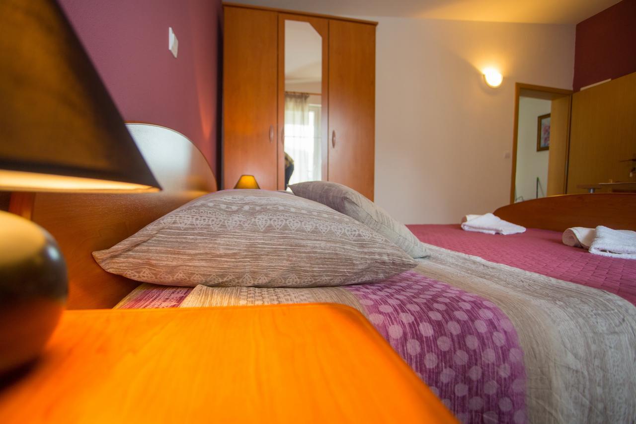 Ivan Apartment Makarska