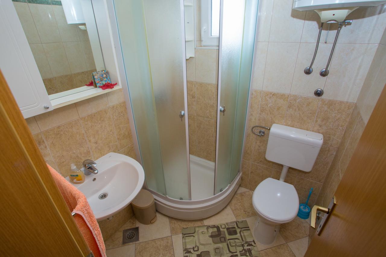 Apartment Ivan