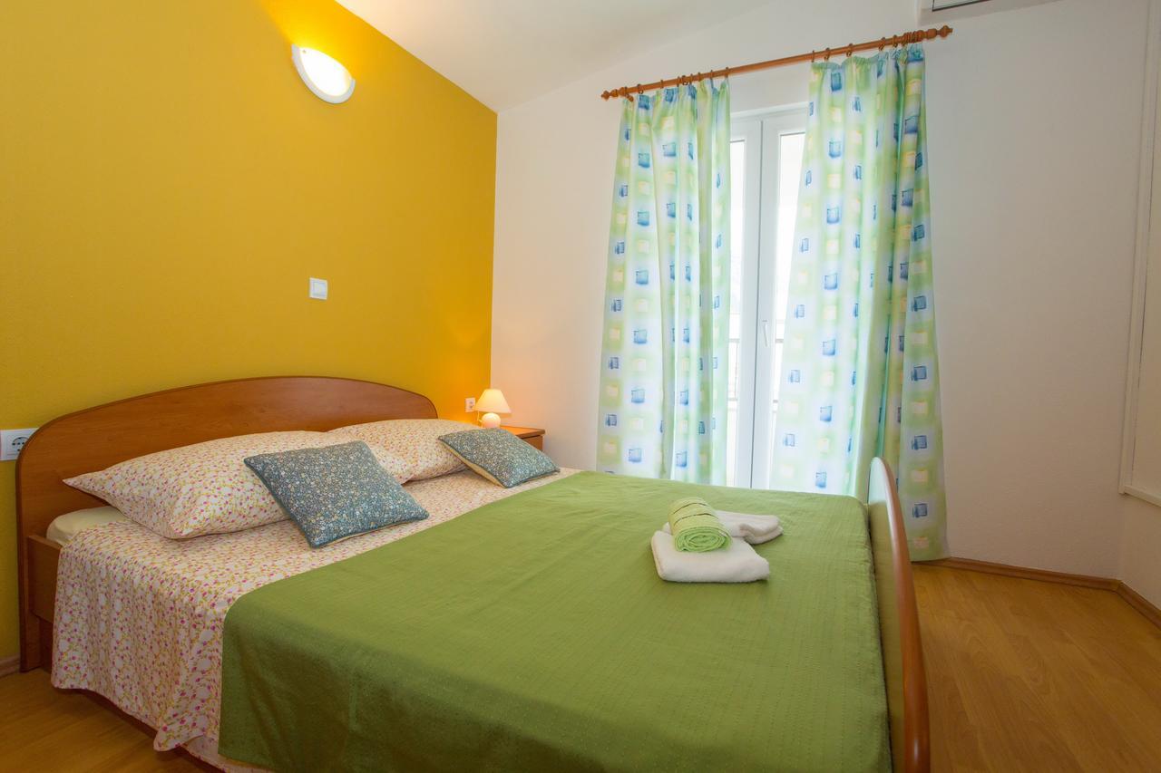 Ivan Apartment *