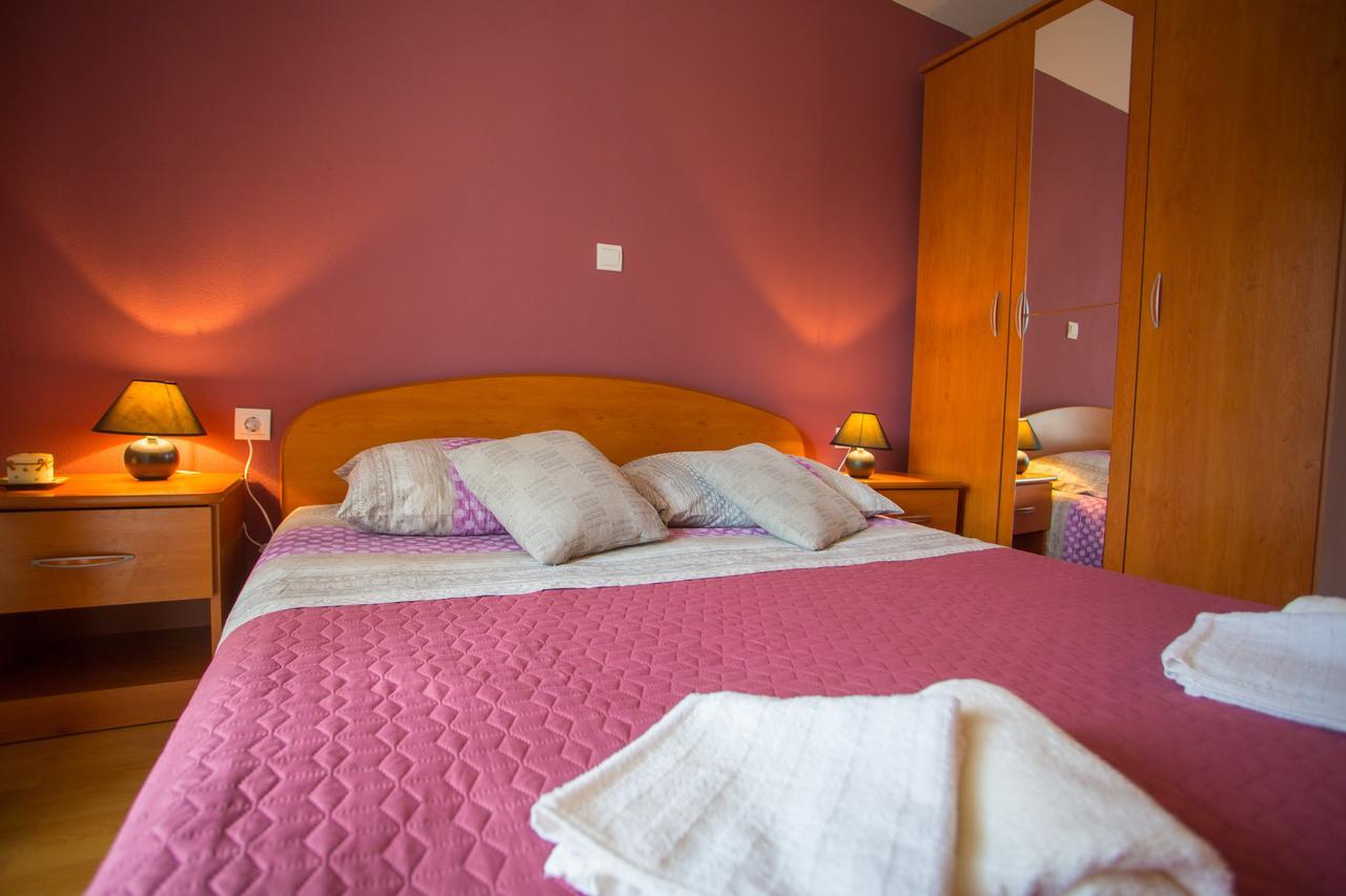 Ivan Apartment