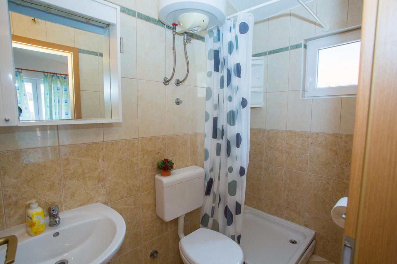 Ivan Apartment *