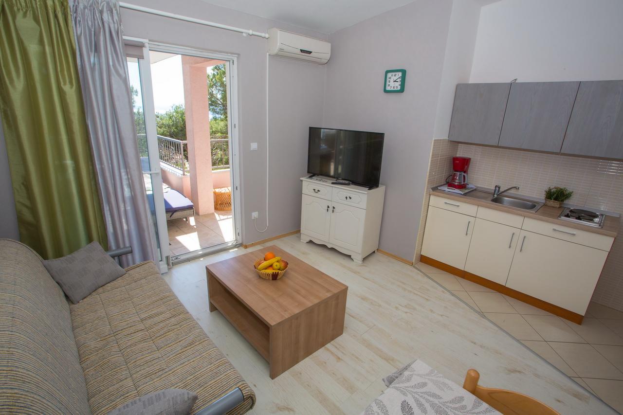 Apartment Ivan *