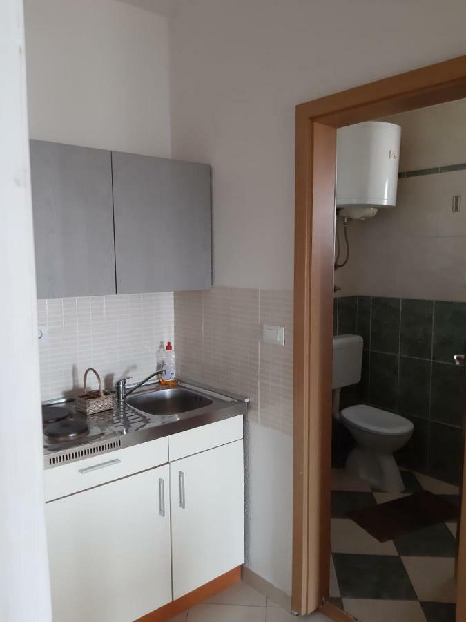Ivan Apartment Makarska