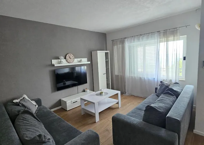 Ivan Apartment
