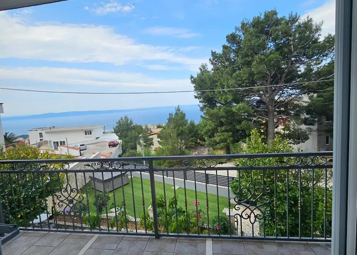 Ivan Apartment