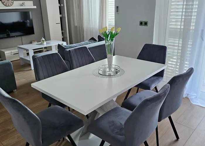 Ivan Apartment