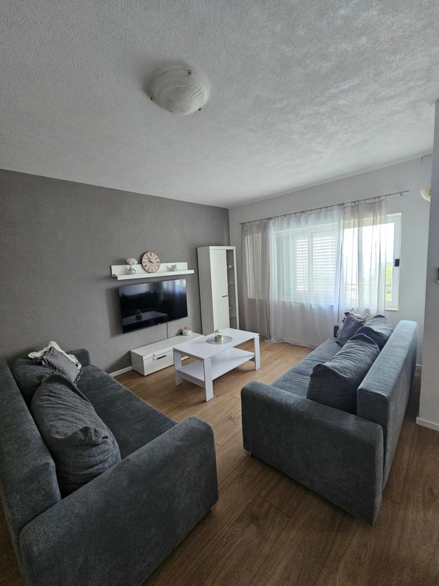 Ivan Apartment