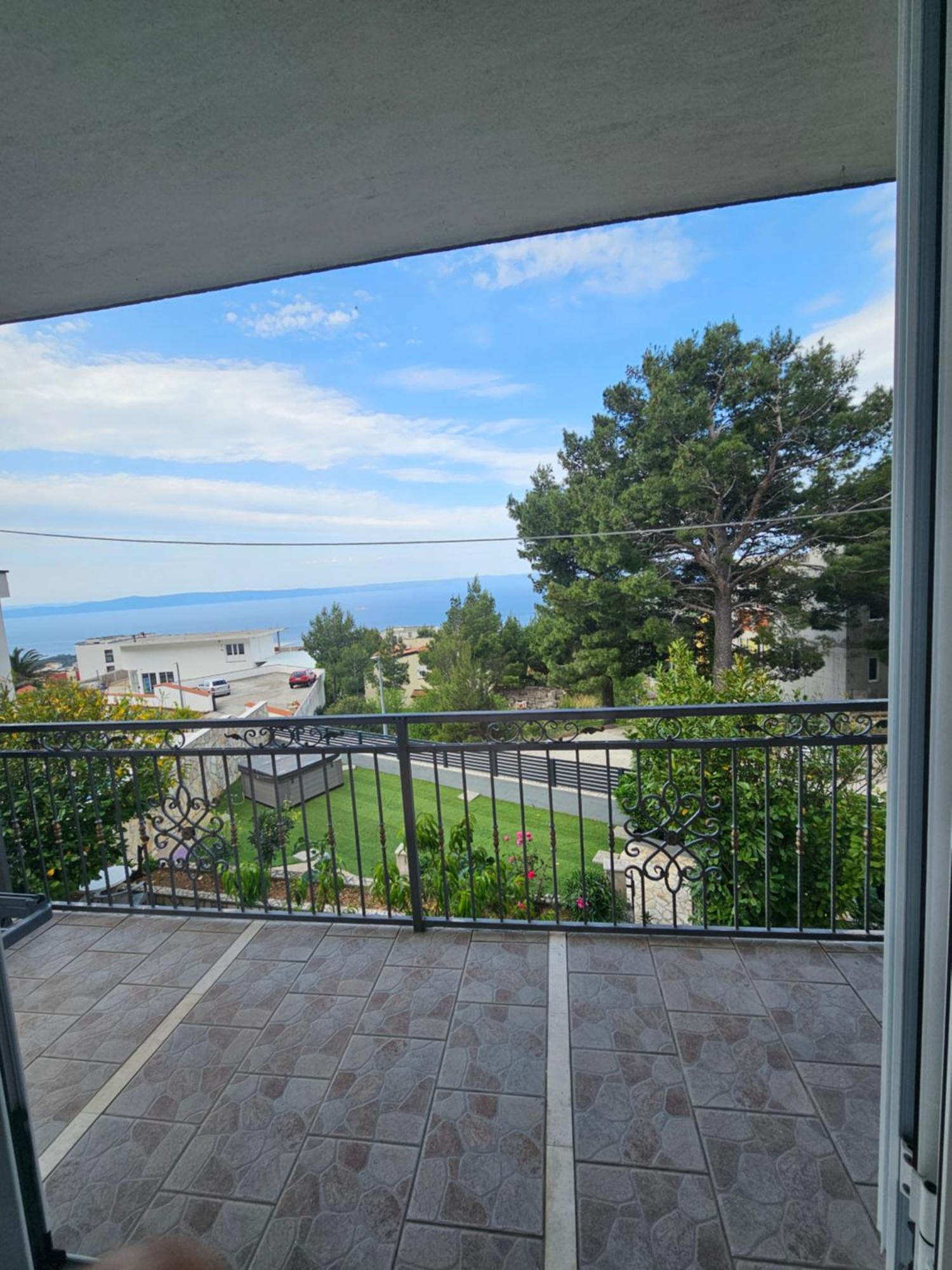 Ivan Apartment *