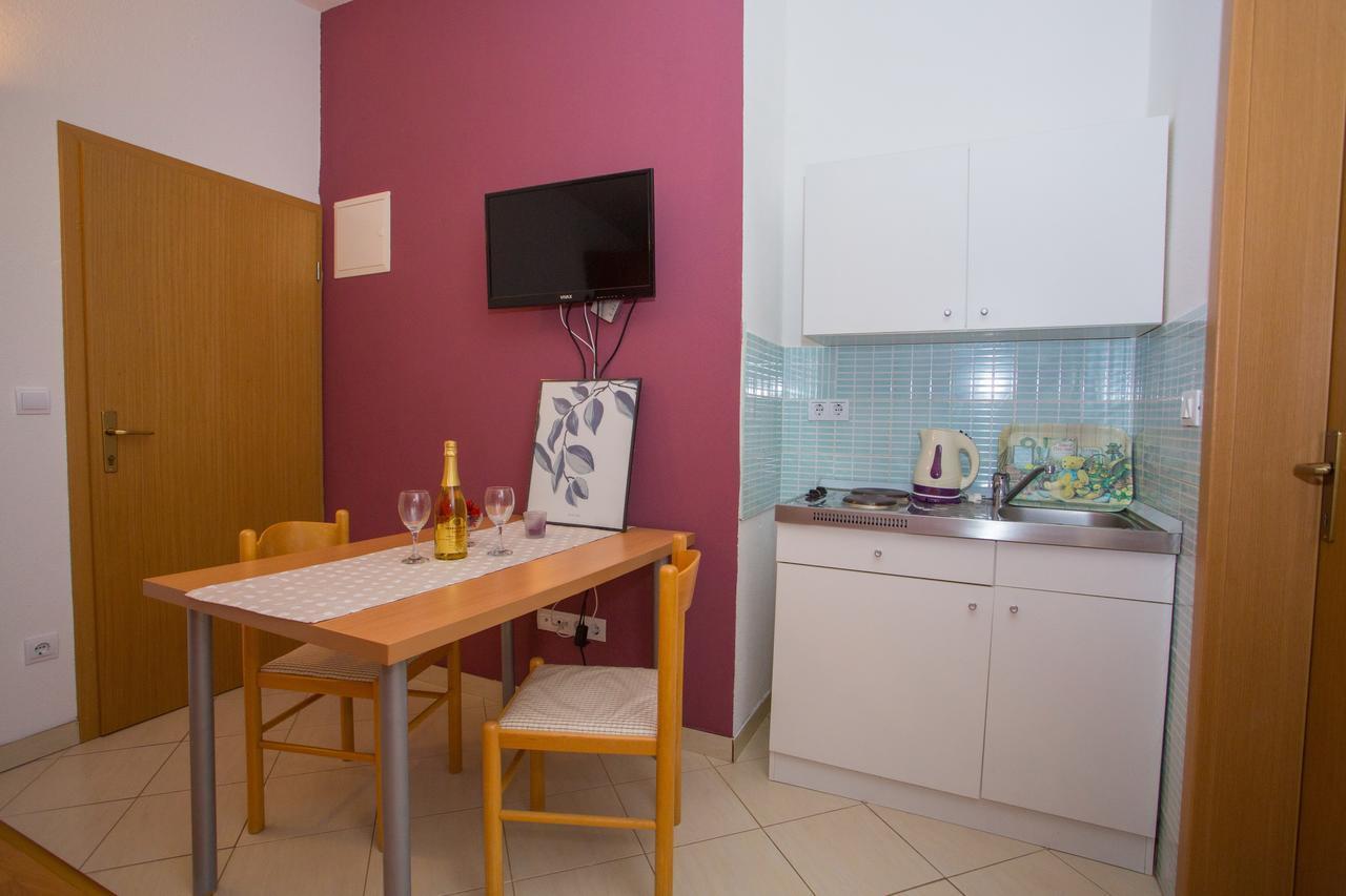 Apartment Ivan