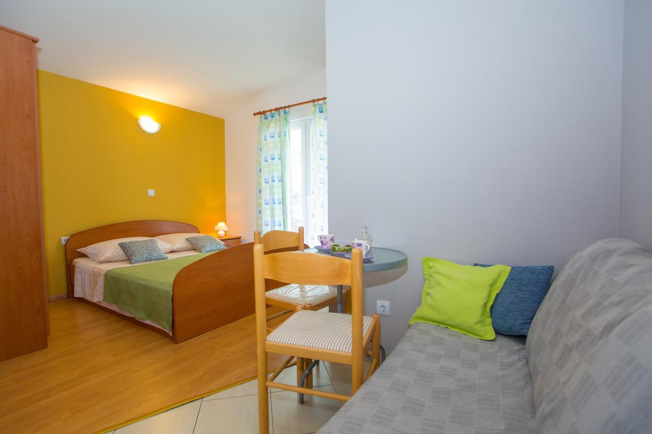 Apartment Ivan *