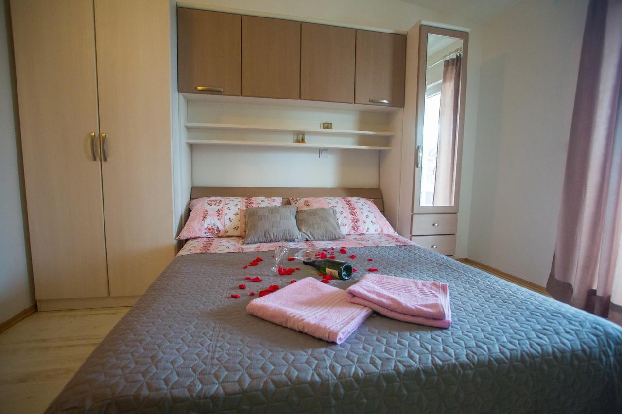 Ivan Apartment
