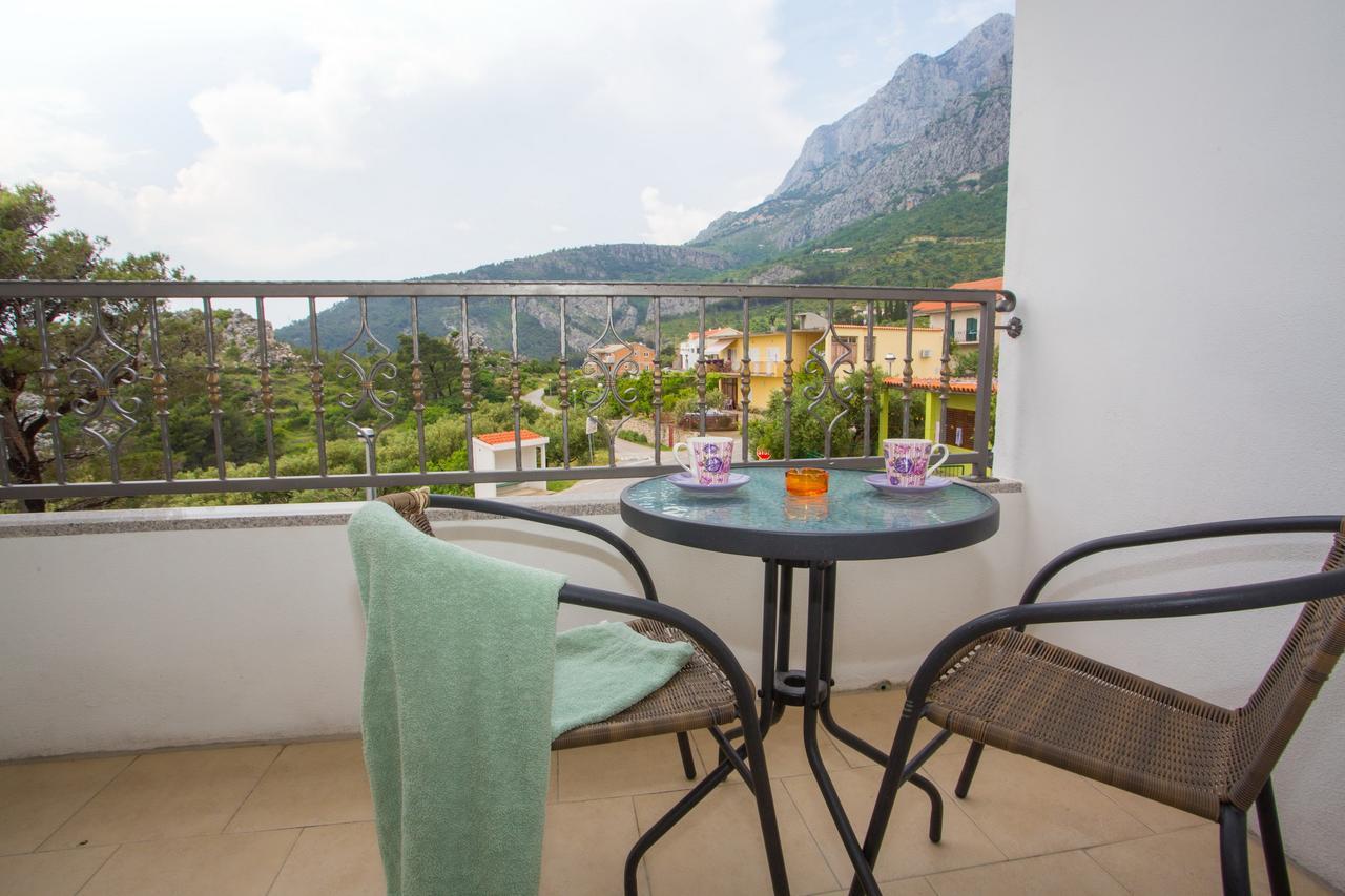 Ivan Apartment *