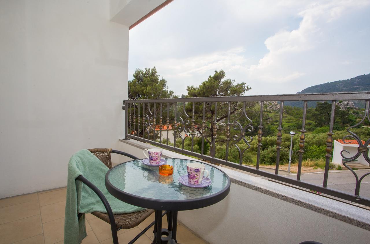 Ivan Apartment Makarska