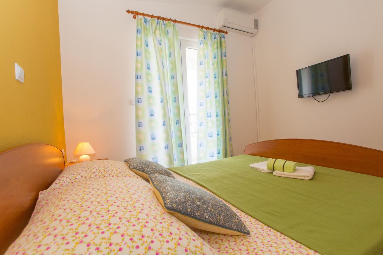 Ivan Apartment