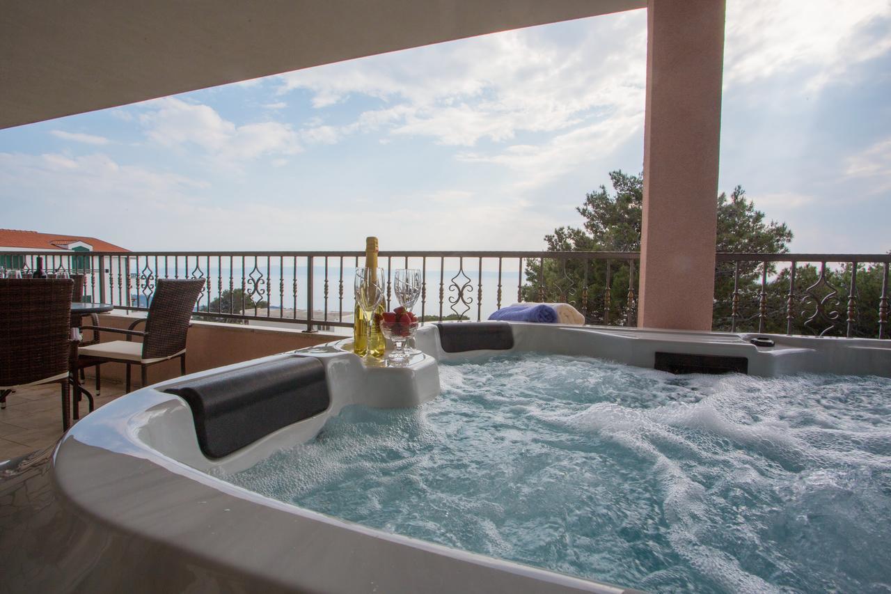 Ivan Apartment Makarska