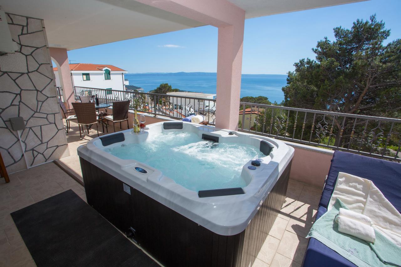 Ivan Apartment Makarska