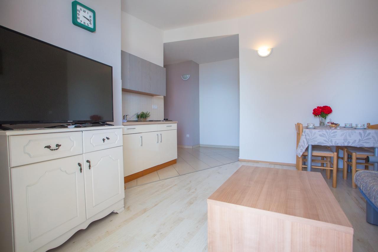 Apartment Ivan Makarska
