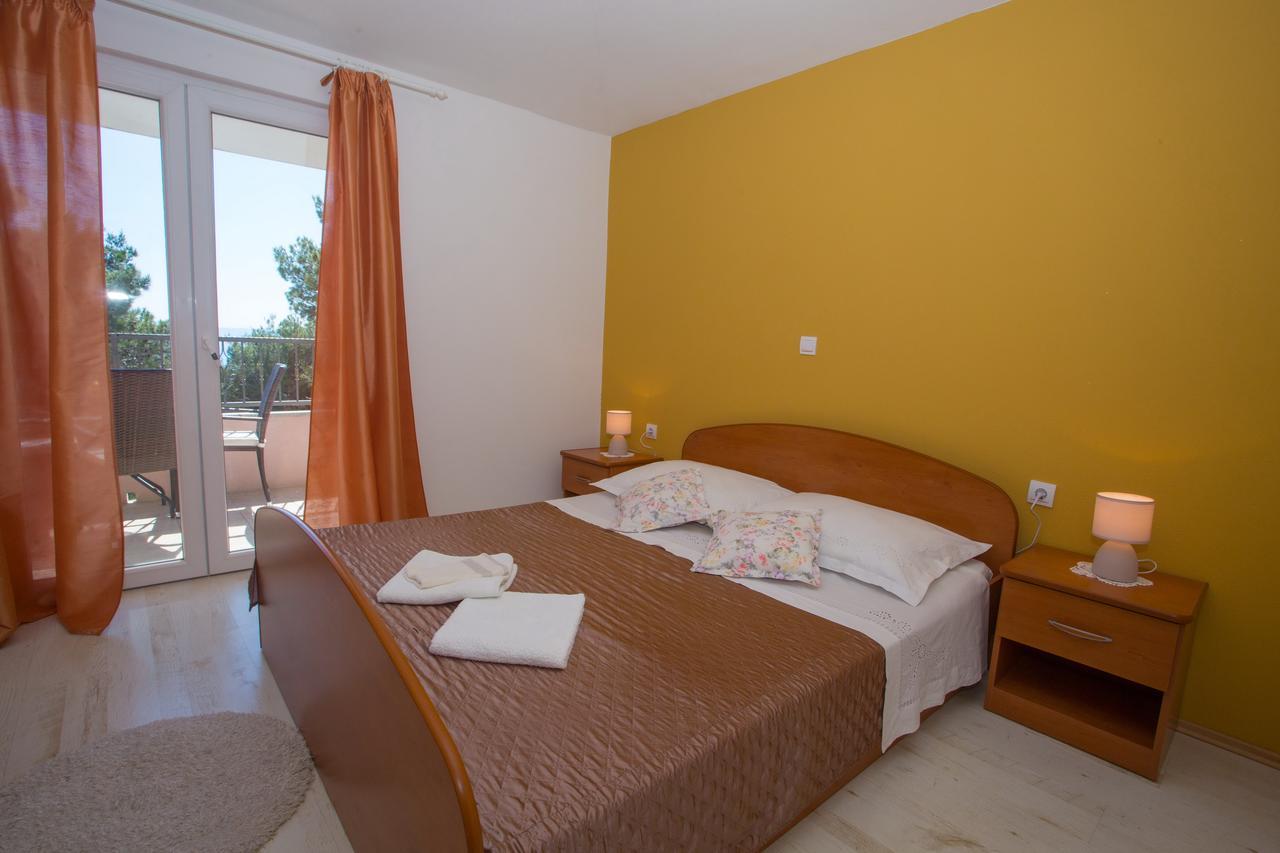 Ivan Apartment Makarska