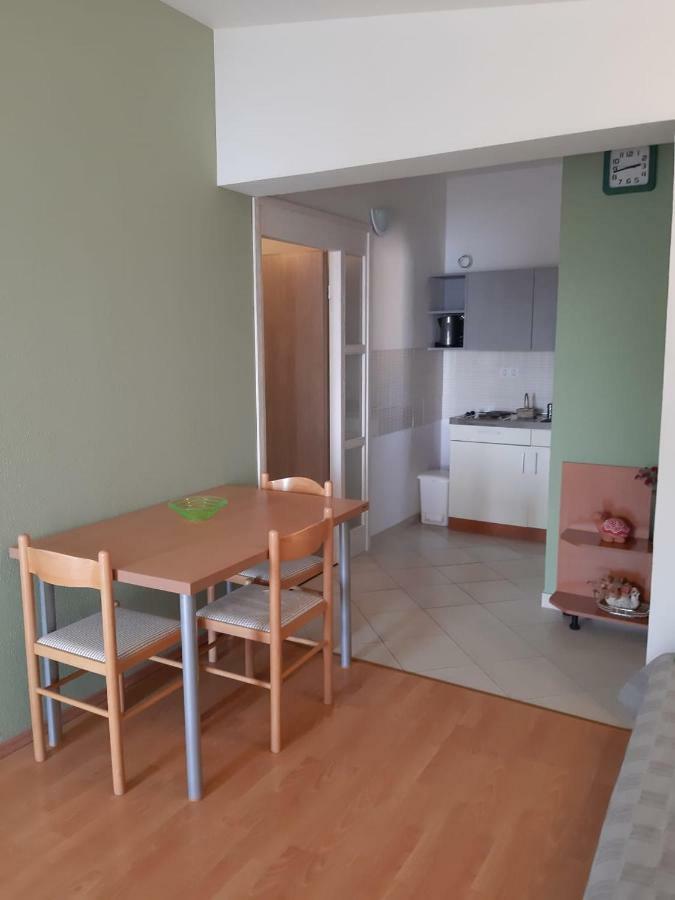 Apartment Ivan