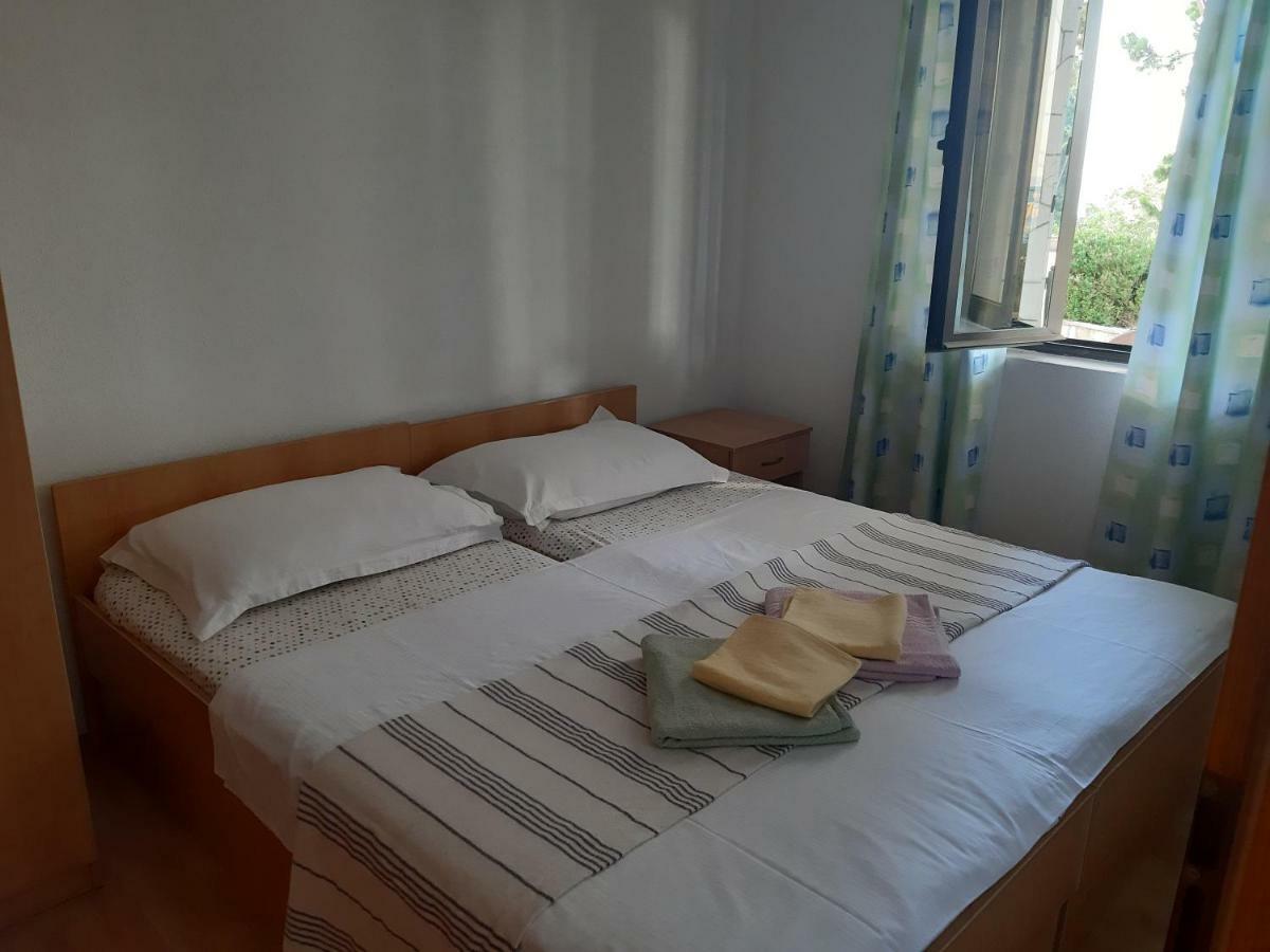 Ivan Apartment Makarska